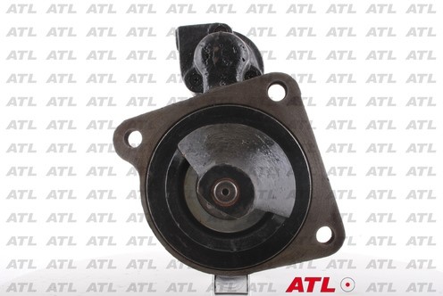 Startmotor 12V