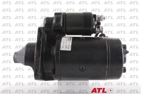 Startmotor 12V