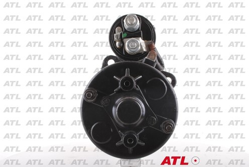 Startmotor 12V