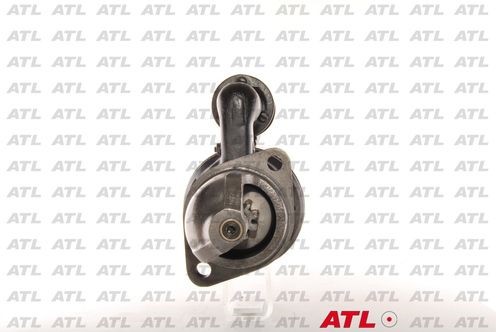 Startmotor 12V