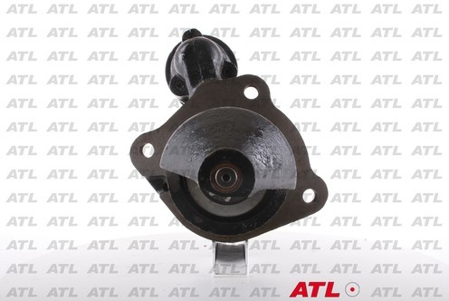 Startmotor 12V