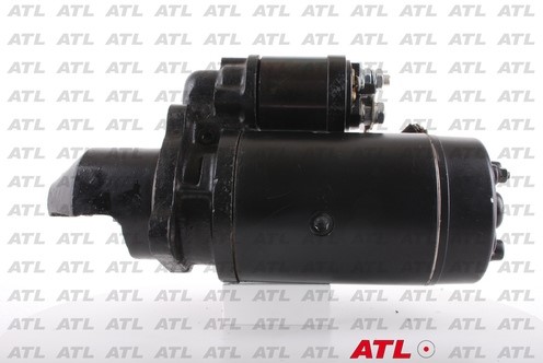 Startmotor 12V