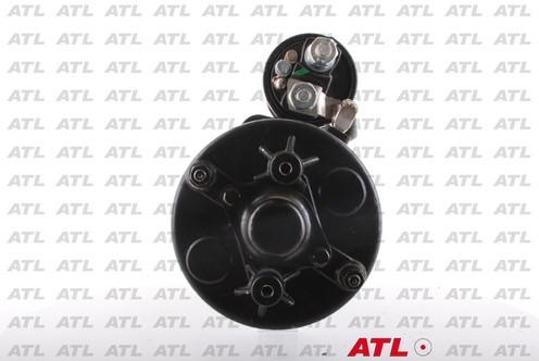 Startmotor 12V