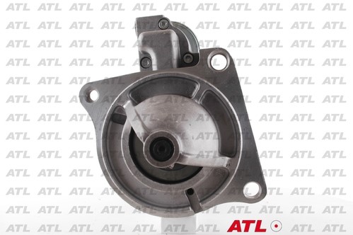 Startmotor 12V