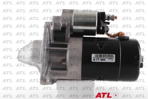 Startmotor 12V Startmotor 12V