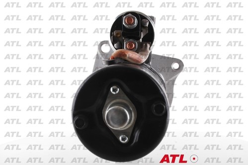 Startmotor 12V Startmotor 12V