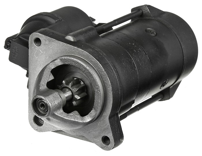 Startmotor 12V