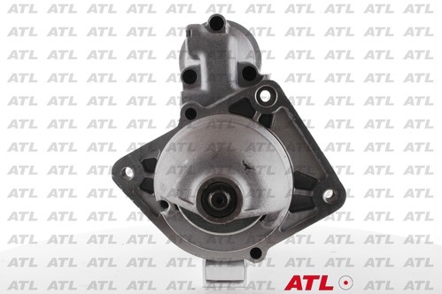 Startmotor 12V