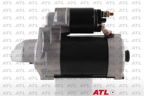 Startmotor 12V