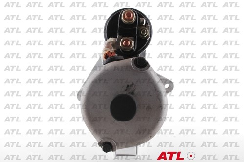 Startmotor 12V