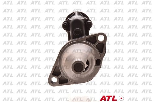 Startmotor 12V
