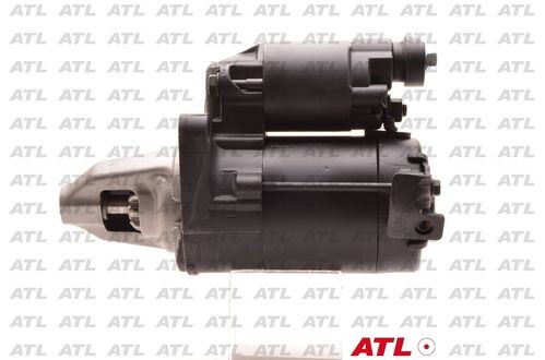 Startmotor 12V