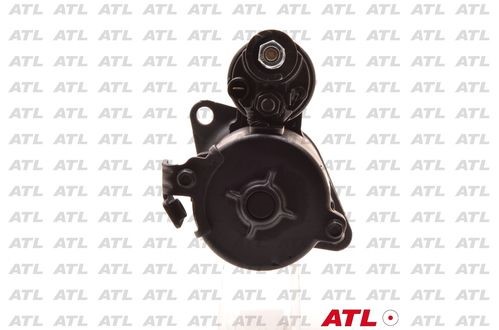 Startmotor 12V
