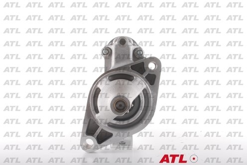 Startmotor 12V