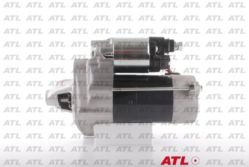 Startmotor 12V