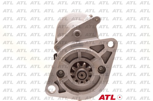 Startmotor 12V