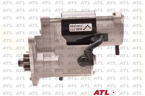 Startmotor 12V