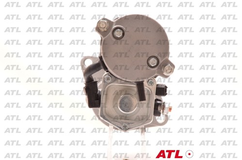 Startmotor 12V
