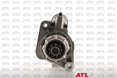 Startmotor 12V