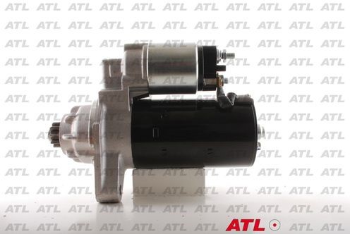 Startmotor 12V