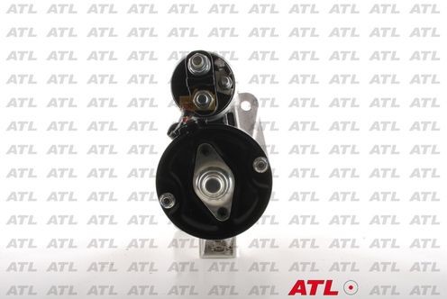 Startmotor 12V