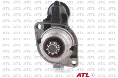 Startmotor 12V
