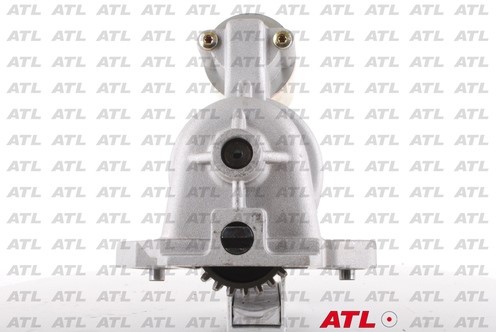 Startmotor 12V