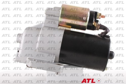 Startmotor 12V