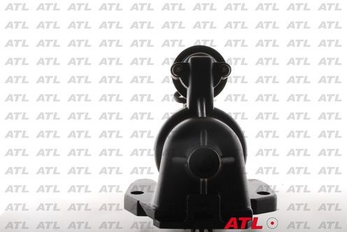 Startmotor 12V