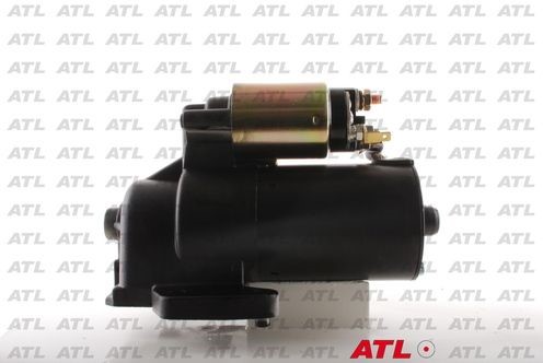 Startmotor 12V