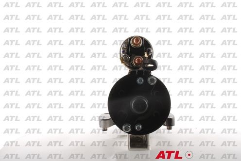 Startmotor 12V