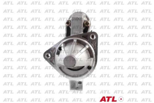 Startmotor 12V
