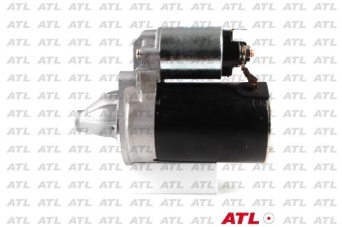 Startmotor 12V