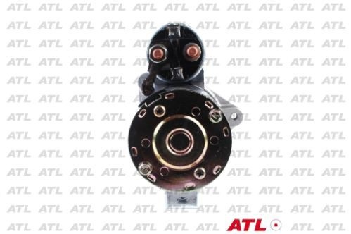 Startmotor 12V