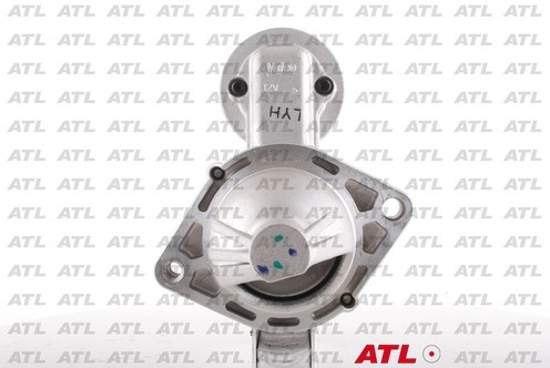 Startmotor 12V