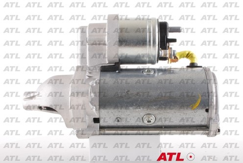 Startmotor 12V