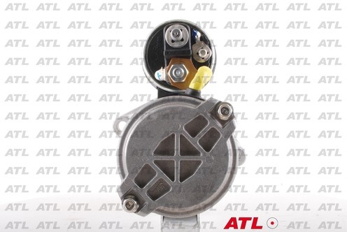 Startmotor 12V