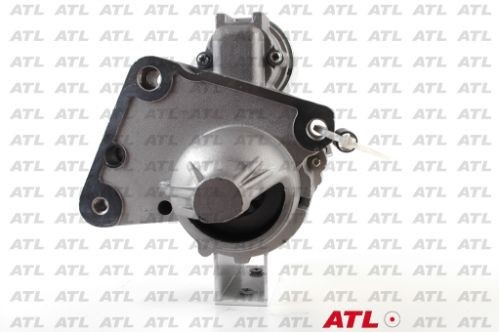 Startmotor 12V
