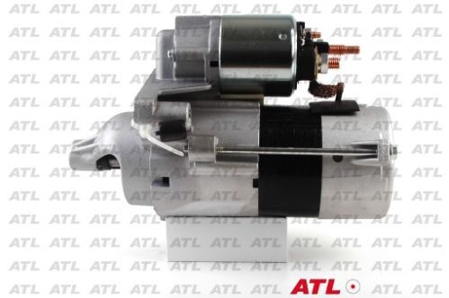 Startmotor 12V