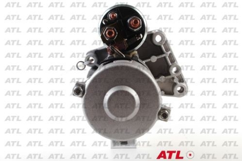 Startmotor 12V