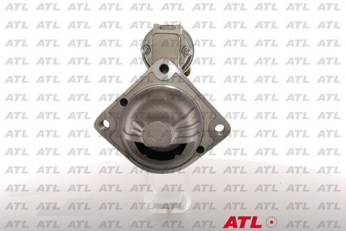 Startmotor 12V