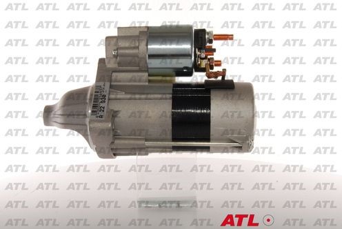 Startmotor 12V