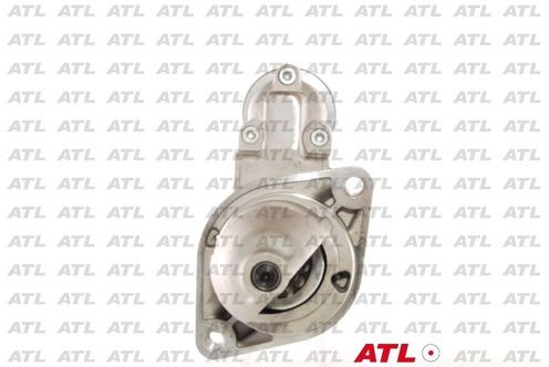 Startmotor 12V