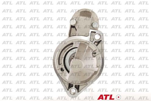 Startmotor 12V
