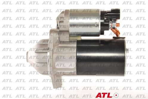 Startmotor 12V