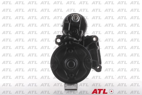 Startmotor 12V