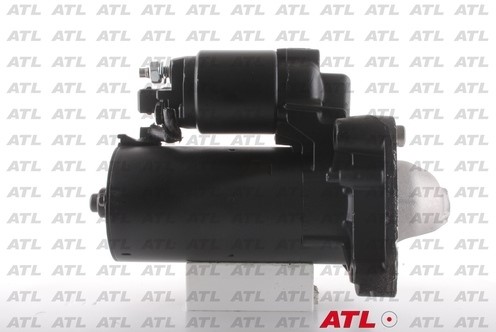 Startmotor 12V