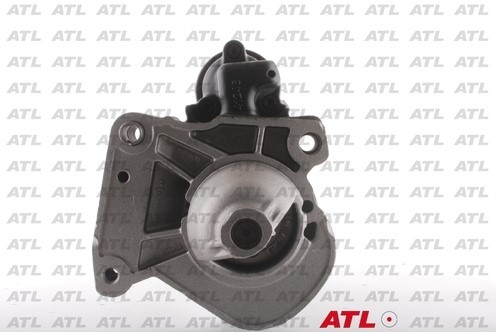 Startmotor 12V