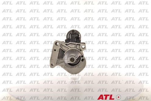 Startmotor 12V