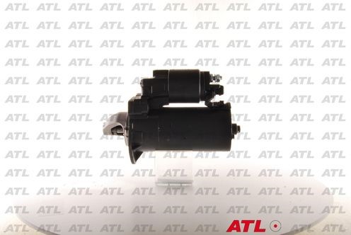 Startmotor 12V